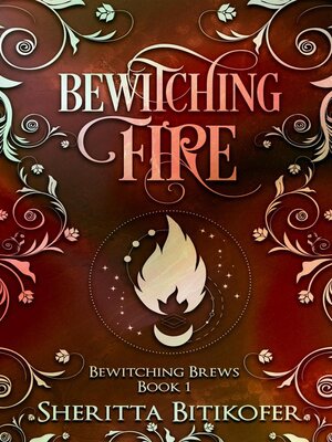 cover image of Bewitching Fire